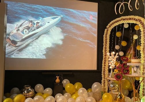 Theatre Celebration Image 1